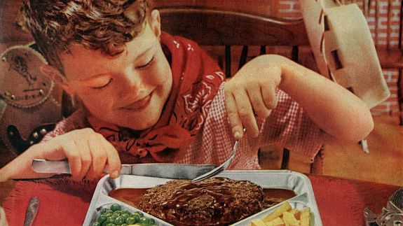 The Rich History of Meatloaf: From Ancient Rome to Comfort Food